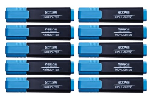 OFFICER PRODUCTS PRODUCTS 17055211-01 - Set di 10... - Fournitures Bureau Amazon Italie à 5.90€