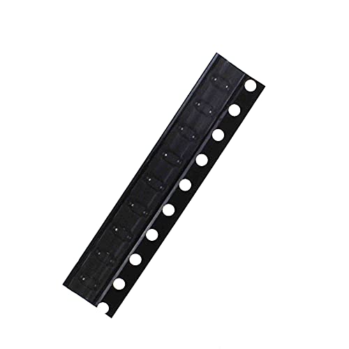 Reland Sun 100pcs SMD Diode 0805 SOD-123 1N5819 1N4007... - High-Tech & Électronique Amazon Allemagne à 1.88€