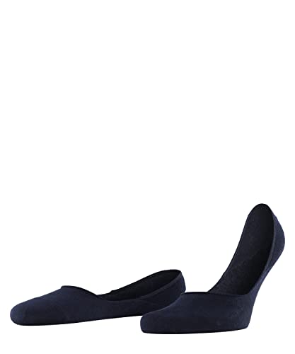 FALKE Invisible Step Medium Cut Box M In algodón invisibles... - DIY & Tools Amazon Spain à 5.35€