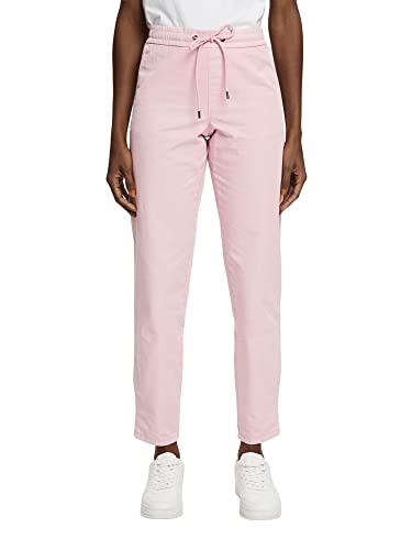 ESPRIT 032ee1b340 Pantaloni, 670/rosa, 34W x 32L Donna - Home & Kitchen Amazon Italy à 15.41€
