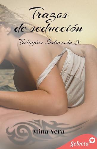 Trazos de seducción (Seducción 3) - Livres & eBooks Amazon Espagne à 1.89€