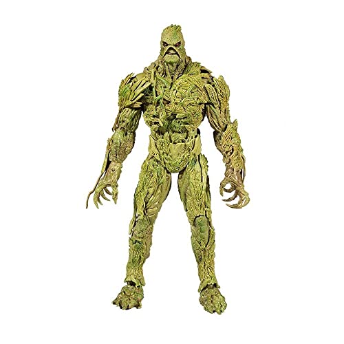 McFarlane DC Collector Megafig Figurine de Collection... - Jouets & Jeux Amazon France à 36.87€