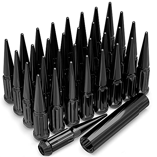 White Knight 3809XLBK-33AM - Set di 1 dado scanalato M14 x... - Amazon Italie à 34.37€
