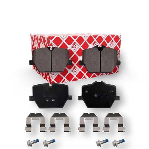 Febi bilstein 173779 en promo à 30,90€ (-59%) sur Amazon FR