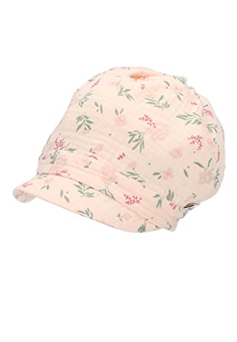 Sterntaler Ballonmütze Fleuro Sombrero para el Sol, Rosa... - Sports & Fitness en promo à 6.78€