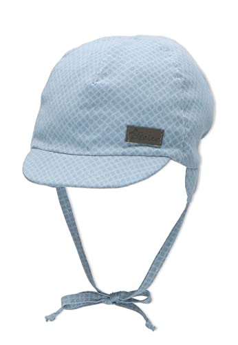 Sterntaler Baby Jungen Schirmmütze Baby Schirmmütze zum... - Bébé & Puériculture Amazon Allemagne à 7.40€