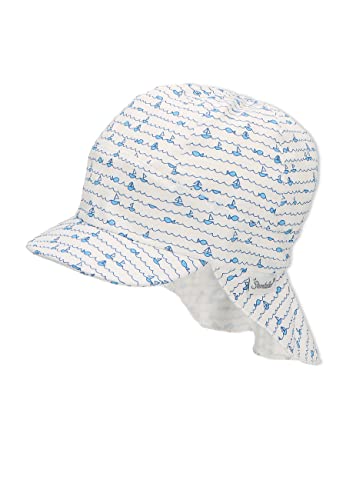 Sterntaler Baby Jungen Schirmmütze Baby Schirmmütze mit... - Bébé & Puériculture Amazon Allemagne à 9.92€