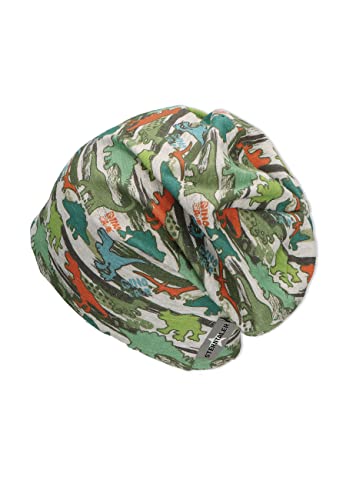 Sterntaler Beanie Dinosaur Boina, Plata, 47 para Niños - Toys & Games Amazon Spain à 6.47€