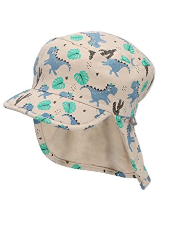 Sterntaler Jungen Pet met nekbescherming woestijnendino... - Animalerie Amazon Allemagne à 8.95€