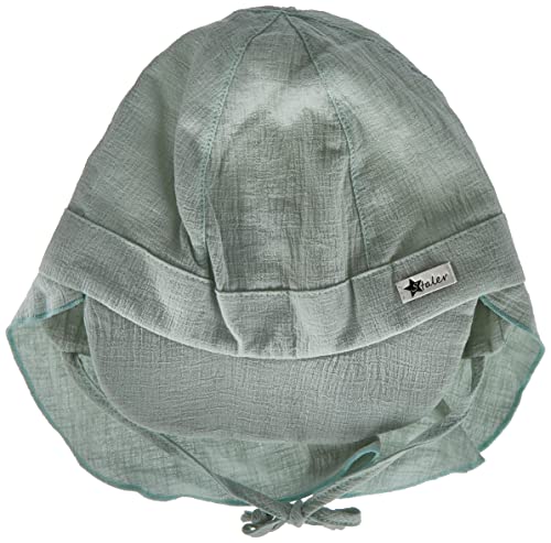 Sterntaler Gorra para niño con Visera para Atar con... - Bricolage & Outils Amazon Espagne à 6.88€