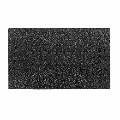 Douceur d'Intérieur, Tapis Rectangle (44 x 74 cm) Venida... - Maison & Cuisine Amazon France à 9.99€
