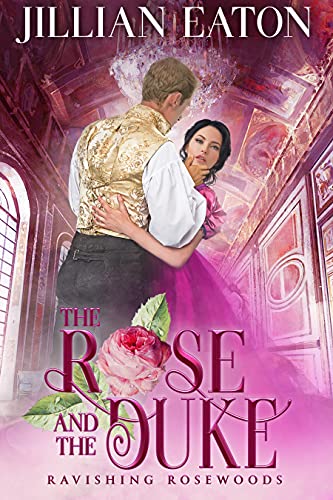 The Rose and the Duke (Ravishing Rosewoods Book 1) - Bricolage & Outils en promo à 0.77€