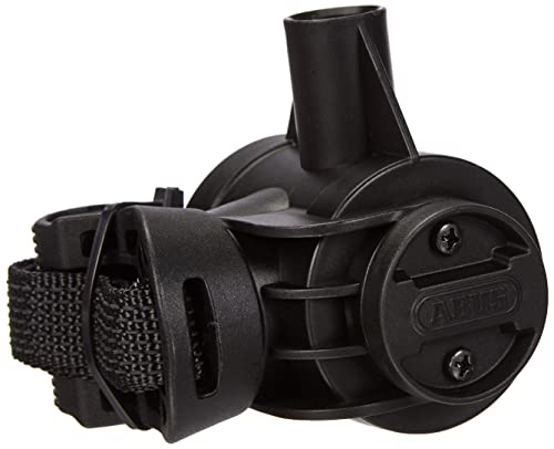 ABUS universal lock holder USH TEX 440 - for transporting... - Sports & Fitness Amazon Royaume-Uni à 6.68€