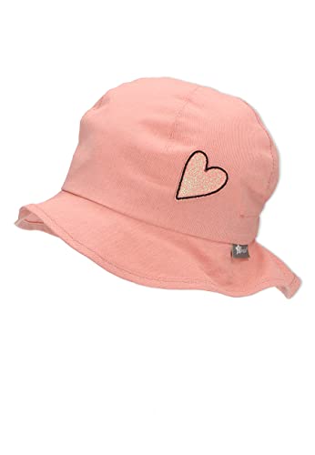 Sterntaler Baby Mädchen Flapper Baby Sonnenhut Flimmerherz... - Bébé & Puériculture Amazon Allemagne à 7.78€