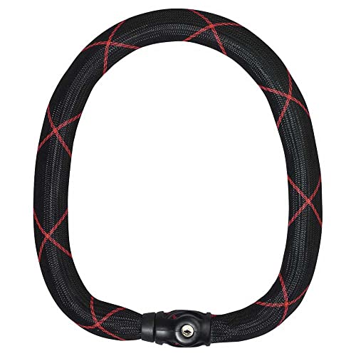 ABUS Antivol à chaîne Ivy Chain 9210 - Antivol pour moto en... - Sports & Fitness en promo à 115.79€