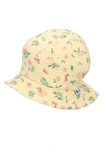 Sterntaler Sombrero para el Sol Fleuro para niñas.... - Jardin & Extérieur Amazon Espagne à 7.32€