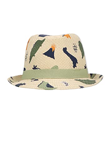 Sterntaler Sombrero de Paja para niños, Arena, 47 - Jouets & Jeux en promo à 10.12€