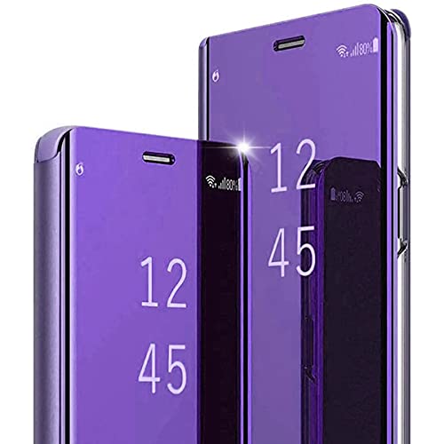 YOURSEA Cáscara Xiaomi Mi 11 Pro Funda, Espejo Brillante... - Animalerie Amazon Espagne à 9.90€
