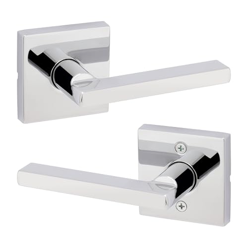 Kwikset Palanca 97200-861, cromo pulido - Mode & Vêtements Amazon Espagne à 14.75€
