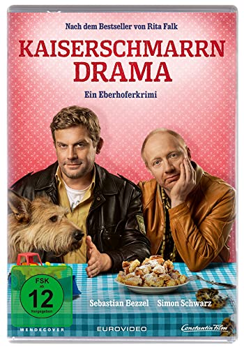 Kaiserschmarrndrama [Region 2] - High-Tech & Électronique Amazon Royaume-Uni à 3.55€