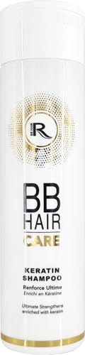 Shampoo Keratin BB Hair Générik 250 - Beauté & Parfums en promo à 9.10€