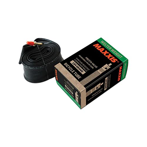 Chambre à air WELTER WEIGHT - 29x1.75/2.4 - Presta 48mm en promo à 6,99€ (-42%) sur Amazon FR