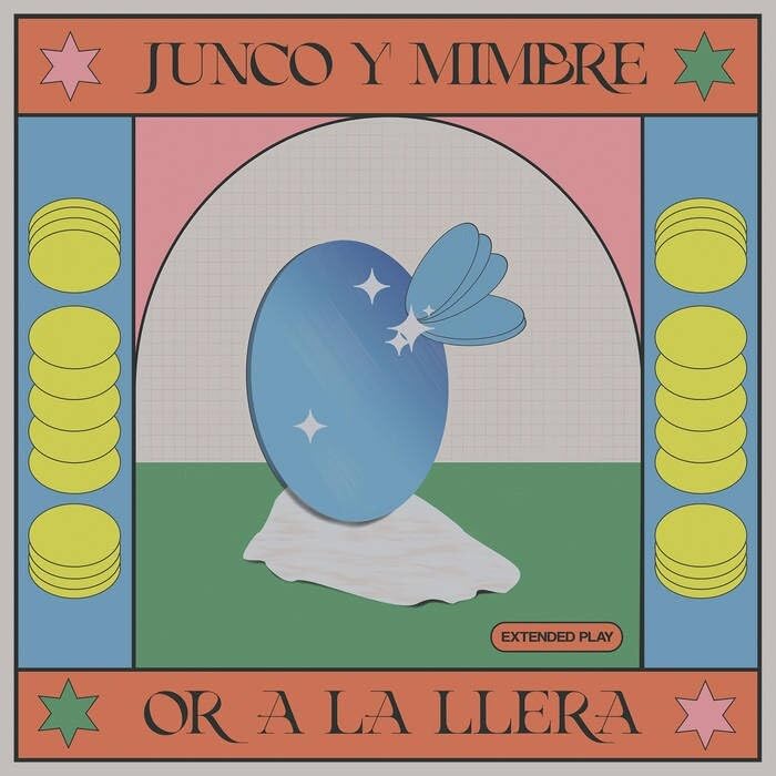 Or O La Llera [Vinyl LP] - Musique & Instruments Amazon Allemagne à 4.36€