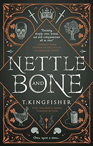Nettle & Bone - Sports & Fitness Amazon UK à 0.99€