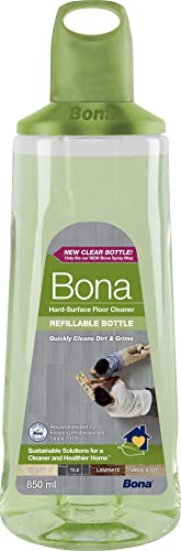 Bona Premium Spray Mop Cartridge, Hard Surface Floor... - Sports & Fitness en promo à 7.98€