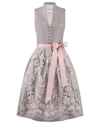 Stockerpoint Abito da Donna Madlenka, Grigio., 48 - Amazon Italie à 58.28€