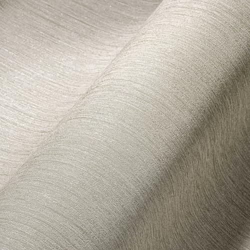 Livingwalls Papier Peint Uni 380991 Mata Hari Papier peint... en promo à 20,06€ (-52%) sur Amazon FR
