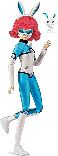 BANDAI - Miraculous Ladybug - Puppe - Bunnyx... - Jouets & Jeux Amazon Allemagne à 13.95€