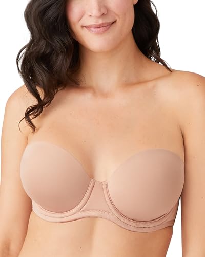 Wacoal, Reggiseno Convertibile Senza Spalline Red Carpet... - Home & Kitchen Amazon Italy à 69.16€
