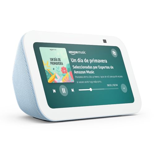 Echo Show 5 (Última generación) | Pantalla táctil... - High-Tech & Électronique en promo à 74.99€
