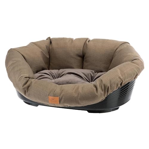 Ferplast Panier Chien et Chat avec Coussin en Coton... - Maison & Cuisine Amazon France à 91.81€