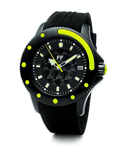 Folli Follie WF1Y002ZDZ Frauenuhr (Ø 40 mm) - Deal du jour à 35.81€
