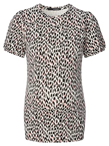 Supermom Tee Short Sleeve Allover Print Etnic - Bon plan à 7.21€