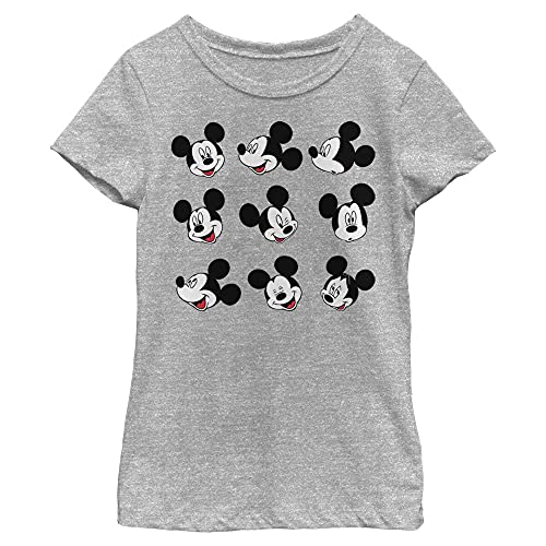 Disney Camiseta para niña Mickey Classic Expression Box Up... - Jouets & Jeux Amazon Espagne à 56.22€