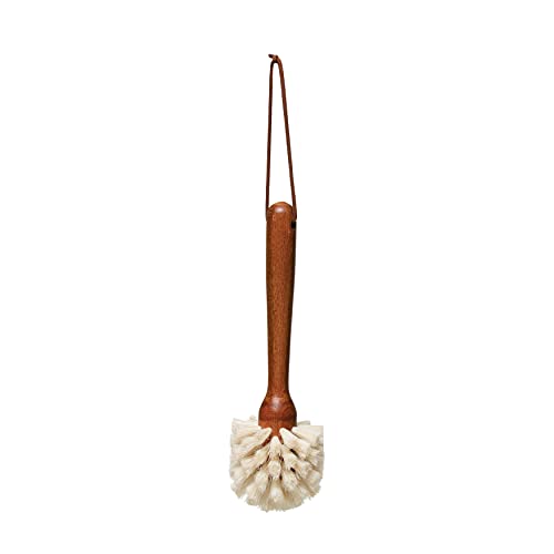 Creative Co-Op Brush, Beech Wood, Nylon, Dark Brown - Beauty & Fragrances Amazon UK à 5.80€