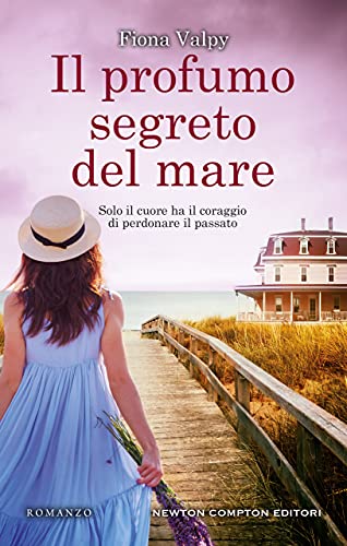 Il profumo segreto del mare - Livres & eBooks Amazon Italie à 1.99€