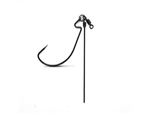 VMC Hamecon Texan 7342 Tk Tokyo Rig Light - H.No.3/0-1X... - Maison & Cuisine Amazon Royaume-Uni à 2.81€