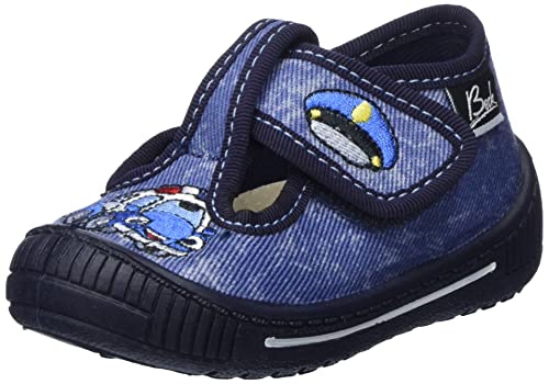 Beck Police Car, Pantofole Bambini e Ragazzi - Maison & Cuisine Amazon Italie à 8.33€