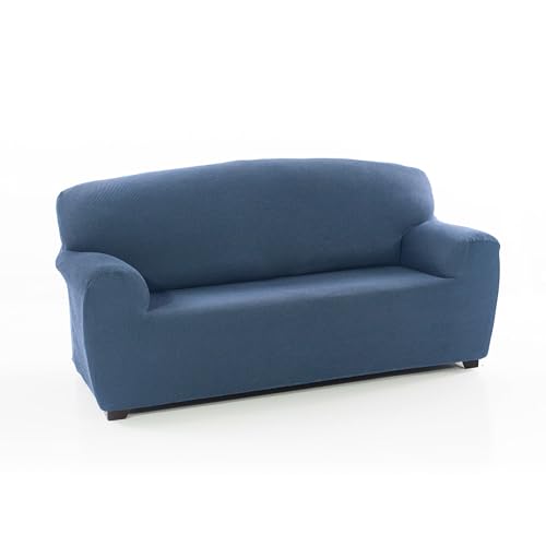 MAXIFUNDAS - Housse de canapé élastique 4 Places - Housse... - Maison & Cuisine Amazon France à 32.01€