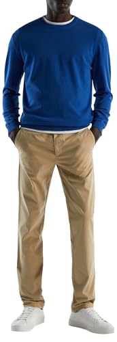 United Colors of Benetton Pantalone 4dkh55i18, Pantalones... - Sports & Fitness en promo à 39.90€