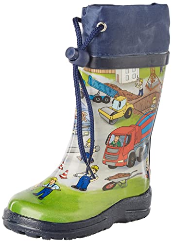 Beck Obrero, Botas de Agua Niños - Jouets & Jeux Amazon Espagne à 8.49€