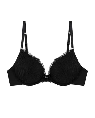 Triumph Mujer Aura Spotlight Whu, Full Coverage Bra, Black... - Maison & Cuisine Amazon Espagne à 20.41€