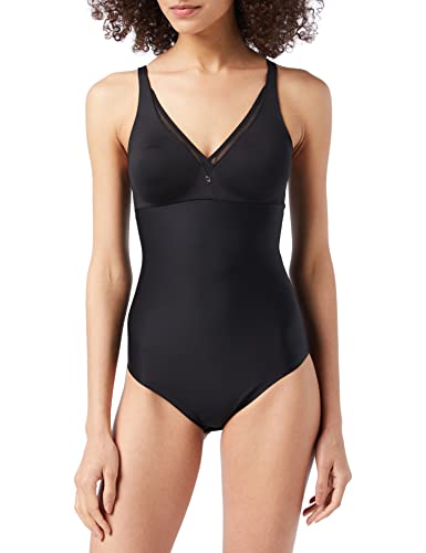 Triumph Donna True Shape Sensation BS, Bodysuits, BLACK, 4E - Jouets & Jeux Amazon Italie à 37.03€