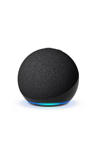 Echo Dot (Neueste Generation) | Smarter WLAN- und... - High-Tech & Électronique en promo à 44.99€