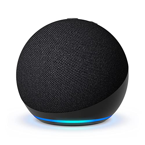 Echo Dot (Última generación) | Altavoz inteligente wifi y... - High-Tech & Électronique en promo à 44.99€