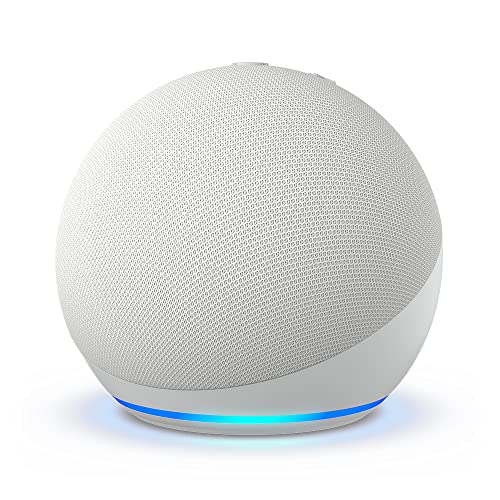 Echo Dot (Última generación) | Altavoz inteligente wifi y... - High-Tech & Électronique Amazon Espagne à 44.99€